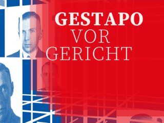 „Die Rastatter Prozesse: Kriegsverbrecher vor Gericht“ – Ein Blick hinter die Kulissen des Dokudramas - Haus der Geschichte Baden-Württemberg