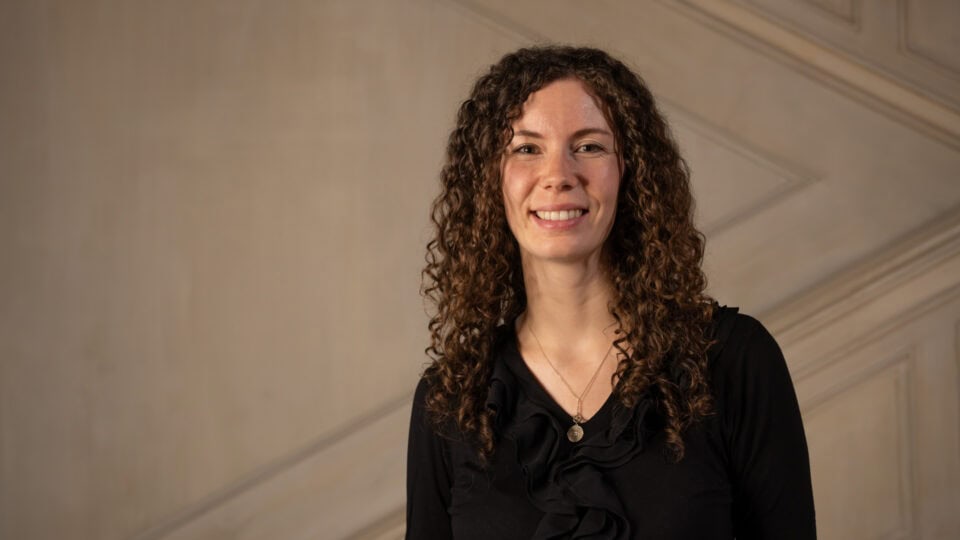 Julia Stützle