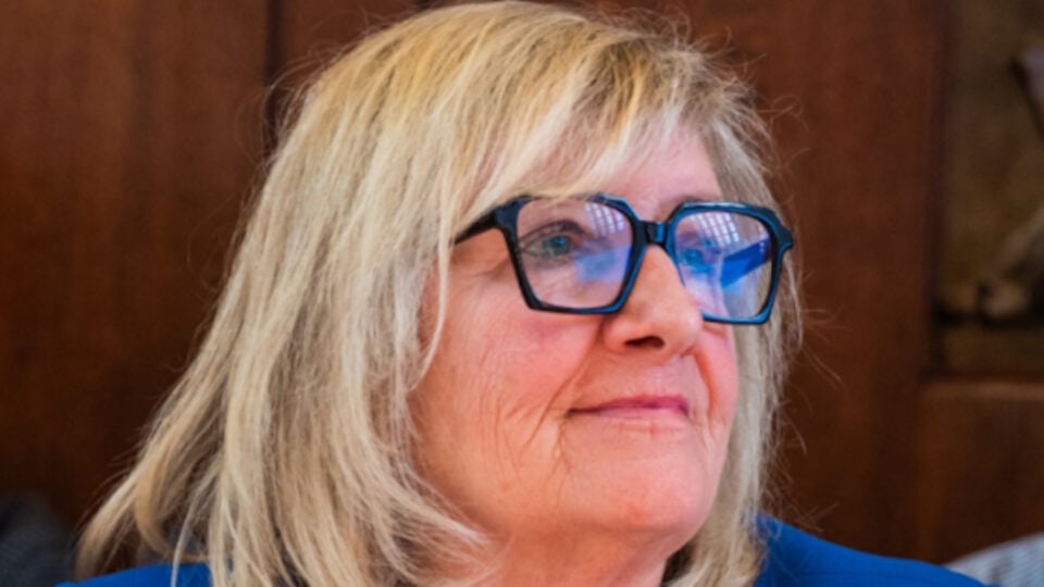 Portrait von Juliane Wetzel