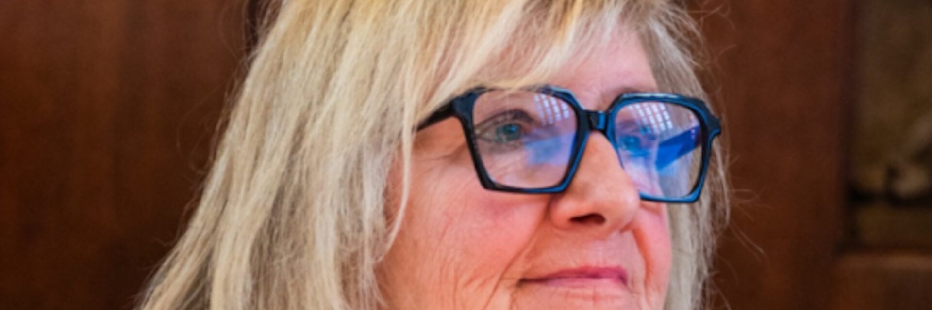 Portrait von Juliane Wetzel
