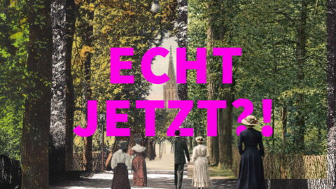 Manipulierte Bilder, falsche Fakten: Wem nützt das?“ - Haus der Geschichte Baden-Württemberg
