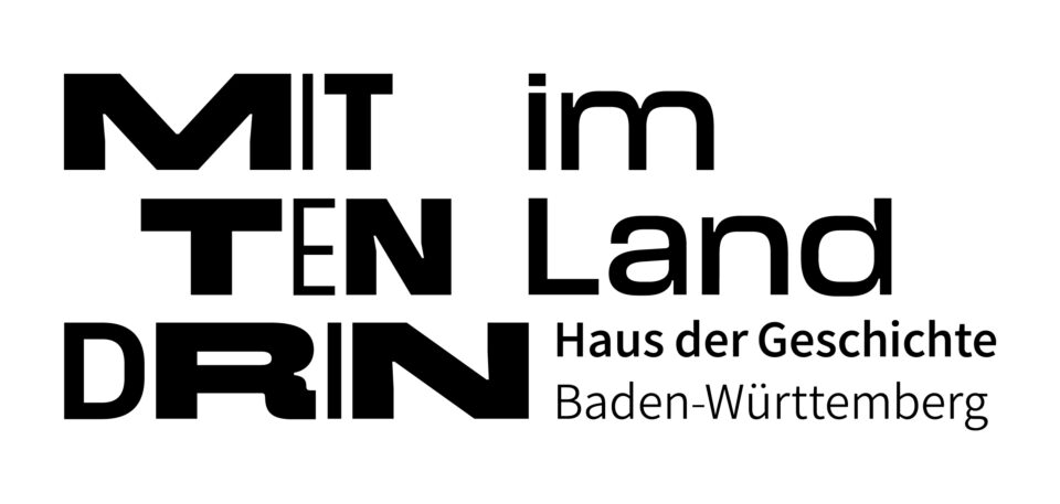 Offenburg: Eröffnungsveranstaltung “Mittendrin – Jüdisches Leben im Südwesten” - Haus der Geschichte Baden-Württemberg