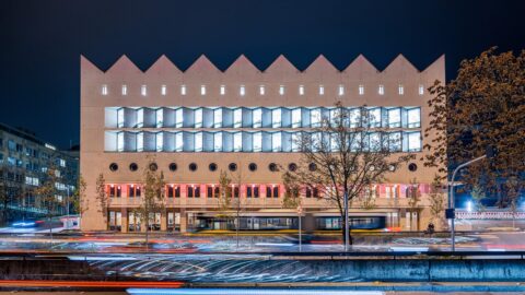 „Rechter Rand und demokratische Mitte. Radikalisierung und Legitimation extrem rechter Politik nach 1945“ Marcel Katz - Haus der Geschichte Baden-Württemberg