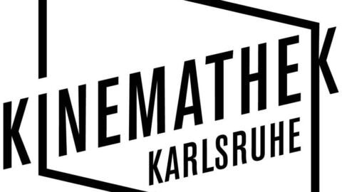 Logo der Kinemathek Karlsruhe
